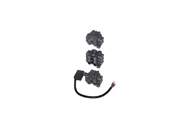 Grease Lubrication Pump