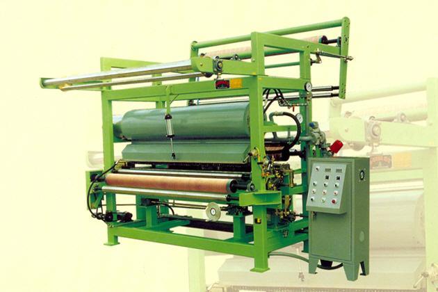 Steam Setting Machine