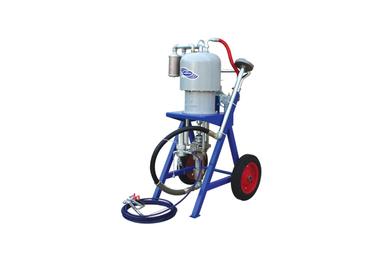 Airless Pump