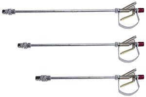Pole Gun