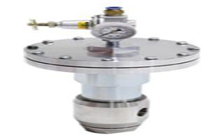 Air Operated Pressure Regulator