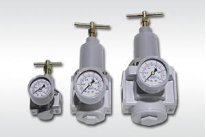 Regulator