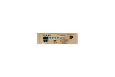 Automatic Control Device (LIU Series)