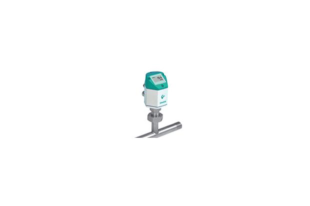 Mass Flowmeter