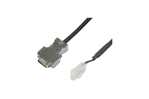 Σ-7 Linear Sensor 케이블 (야스카와 ∑-7/∑-V 서보케이블)