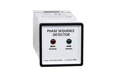 판넬 메터 (상판별기-Relay부)