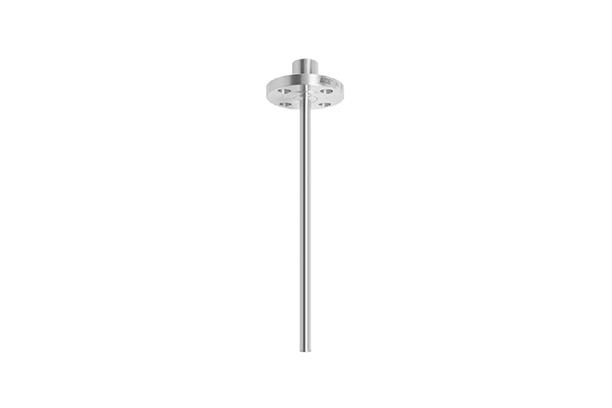 Bar Stock Thermowell With Flange Connection
