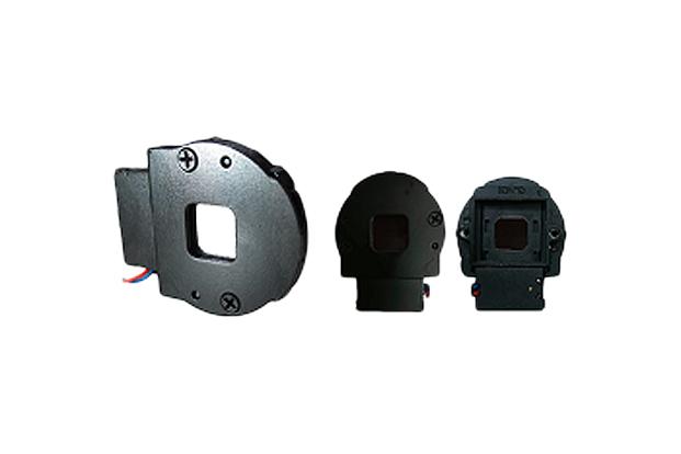 Rotary Optical, Linear Optical