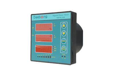 Multi Function Digital Power Meter