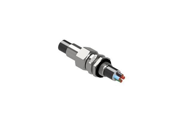 CCG A2-FHC Compression Gland for Unarmoured Cable Housed in Conduit