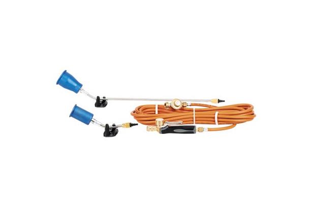 TITANE SHRINKFORMING PACK CAT. NO. 6211SH