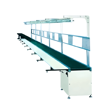 테이블 벨트 컨베이어