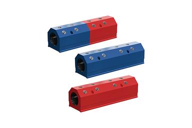 Water Collector HPAC 1