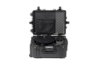 Ligh-T Tethered Drone Station