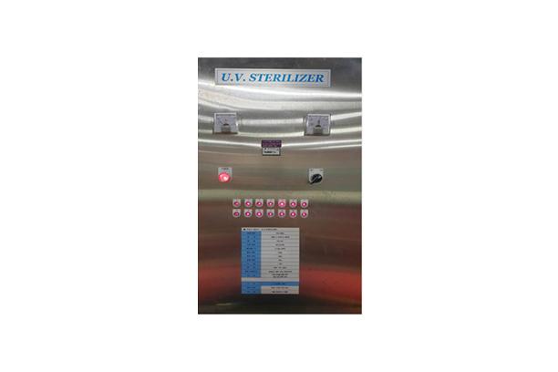 자외선 살균장치 (Ultra Violet Sterilizer System)