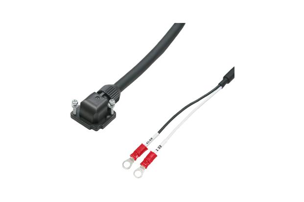 A6/A5 50W~1.0kW 브레이크 케이블 (파나소닉 MINAS A6/A5 서보케이블)