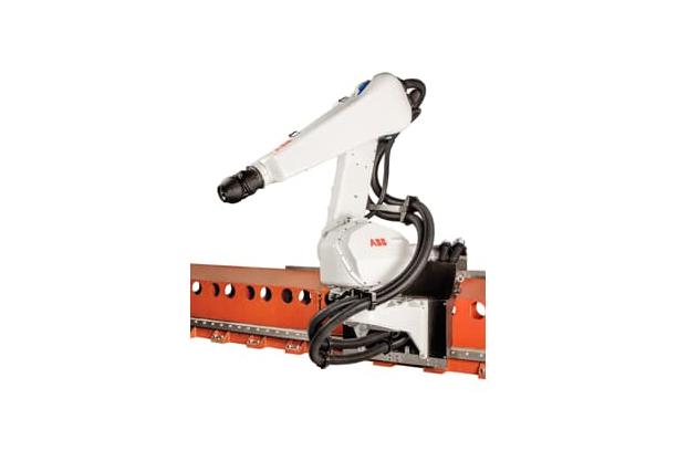 Paint Robots