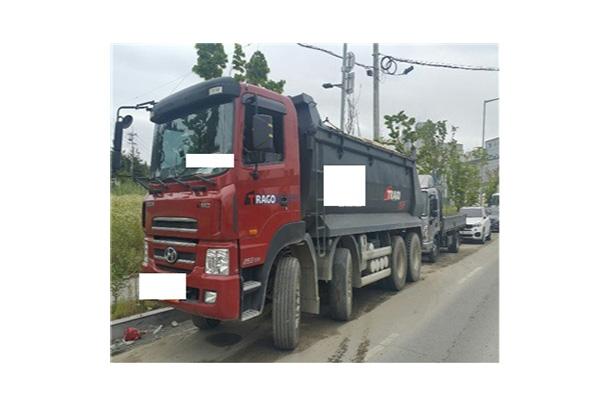 현대 460D 오토