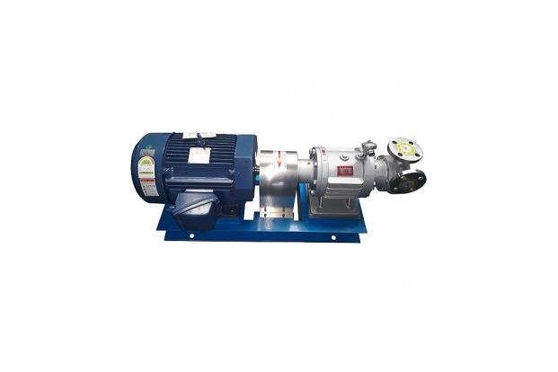Wesco Magnet Pump