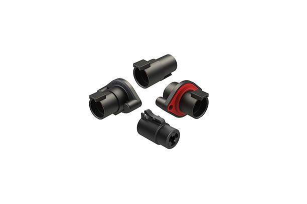 Amphenol Sine Systems ATHD Series™