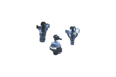 Air Regulators