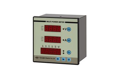 멀티파워메타 (RS-485 통신기능)