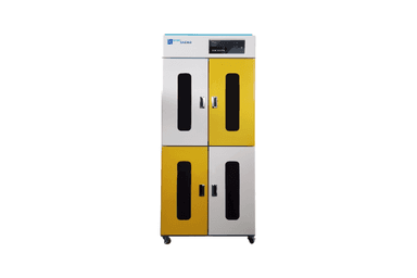 Chemical Reagent Storage Cabinet