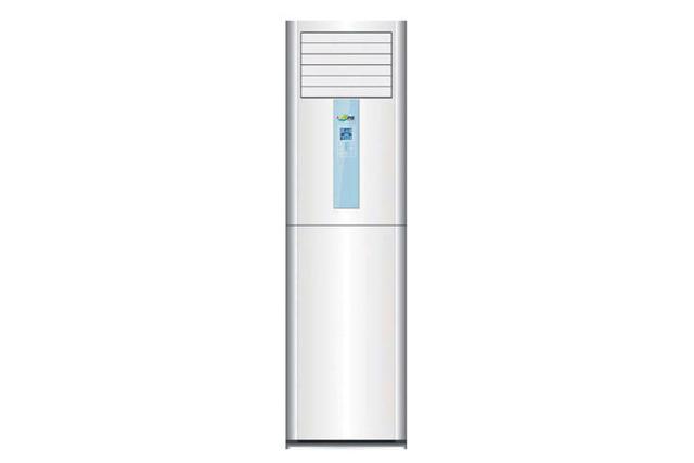 Air Conditioner (Cabinet Type)