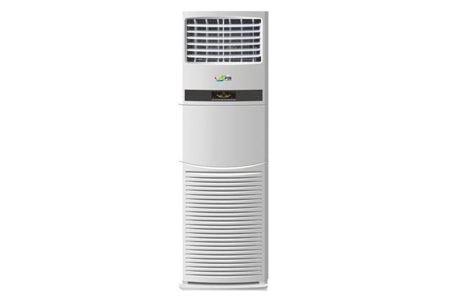 Air Conditioner (Cabinet Type)