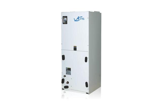 Air Conditioner (Ceiling Concealed Duct Type)