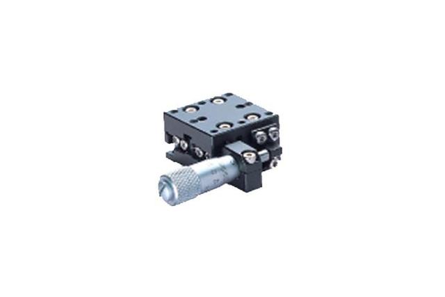Manual Linear X-Stage