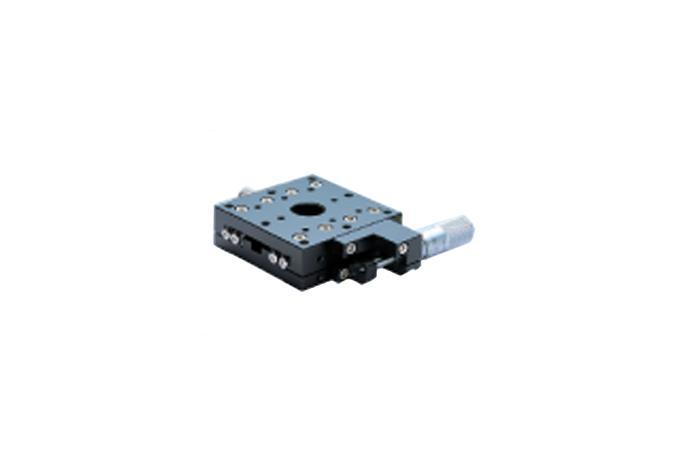 Manual Linear X-Stage