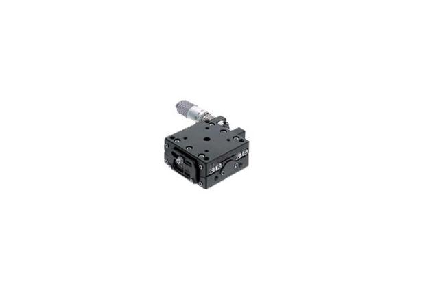 Manual Goniometer Crossed Roller Stage