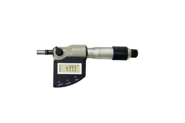 Digital Micrometer Head