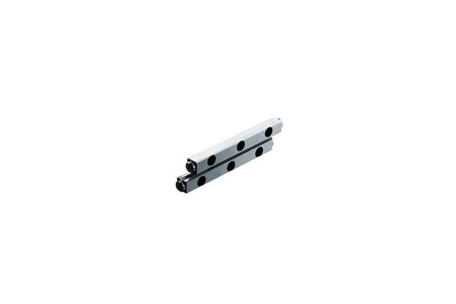 Cross Roller Linear Guide