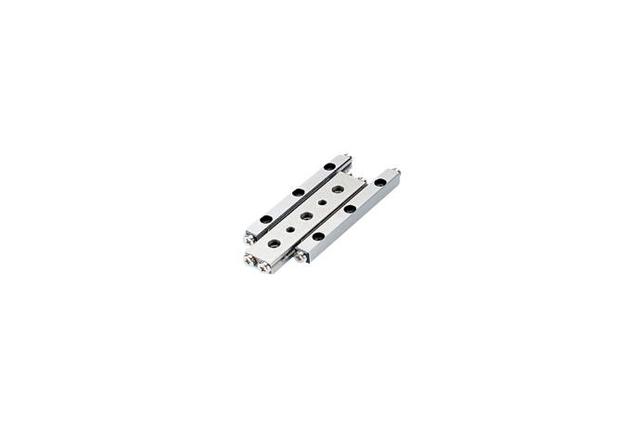 Cross Roller Linear Guide