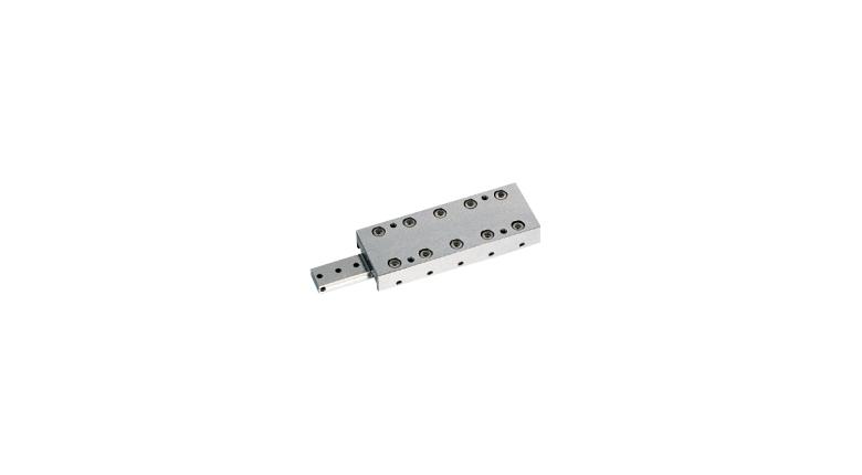Base Tap Type