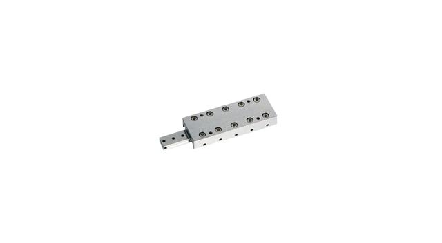 Base Tap Type