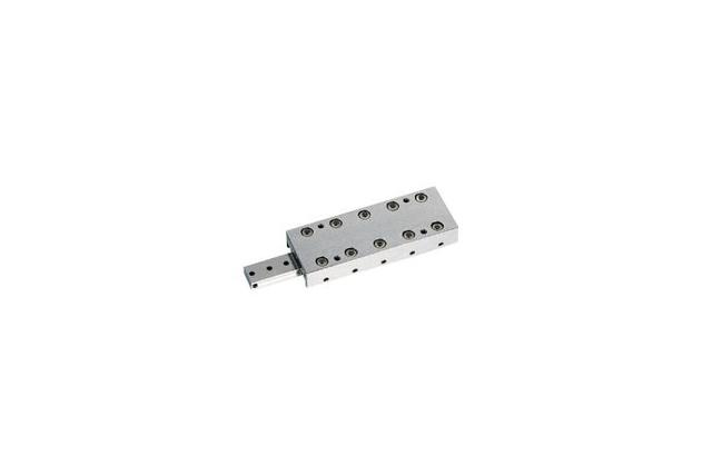 Base Tap Type