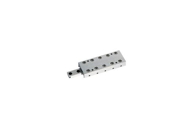 Base Fixing Hole Type