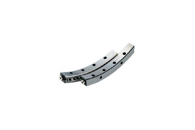 Cross Roller Gonio Guide