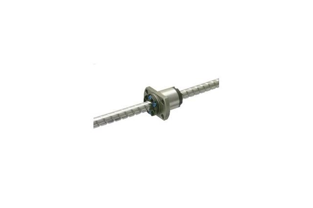 Precision Ball Screws Series
