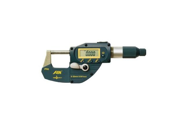 Digital Snap Micrometer