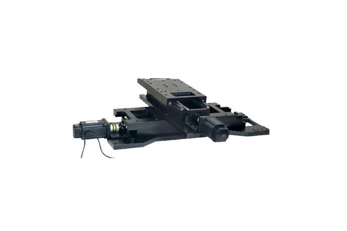 Ball Screw Type / Integral XY-Table