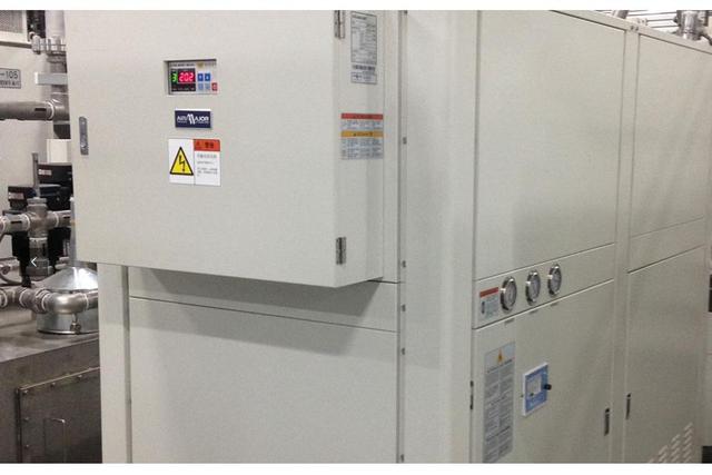 Cases of Installation