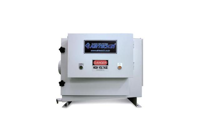 Double Stage Electrical Charge