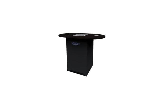 Smoking Table