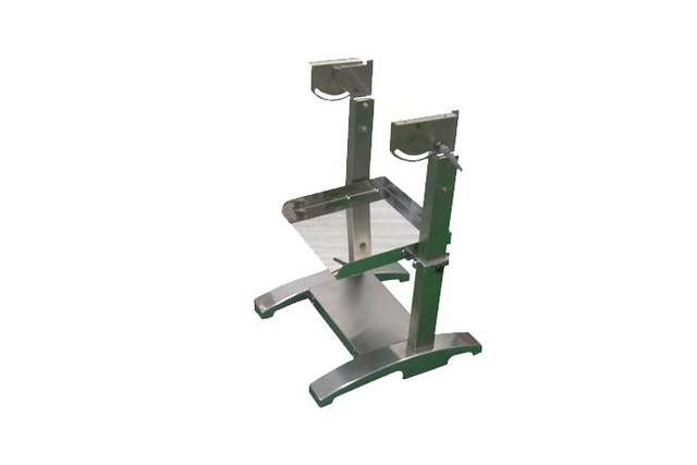 Multi-Functional Stand