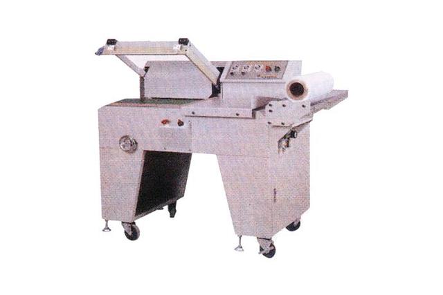 L-Sealing Machine