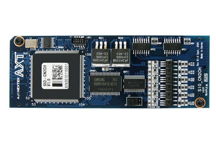Counter Module